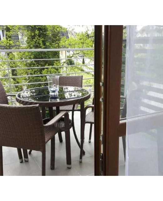 Apartamenty Zuza Rewal Piastowska