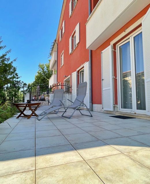 Apartment Sally Garden Čižići