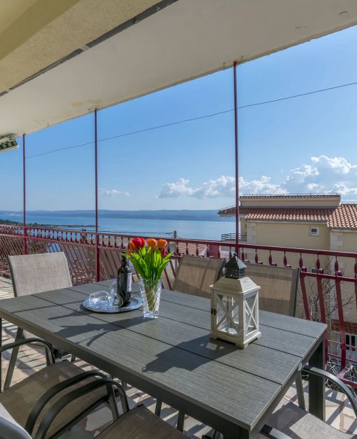Apartment Jadran Omis