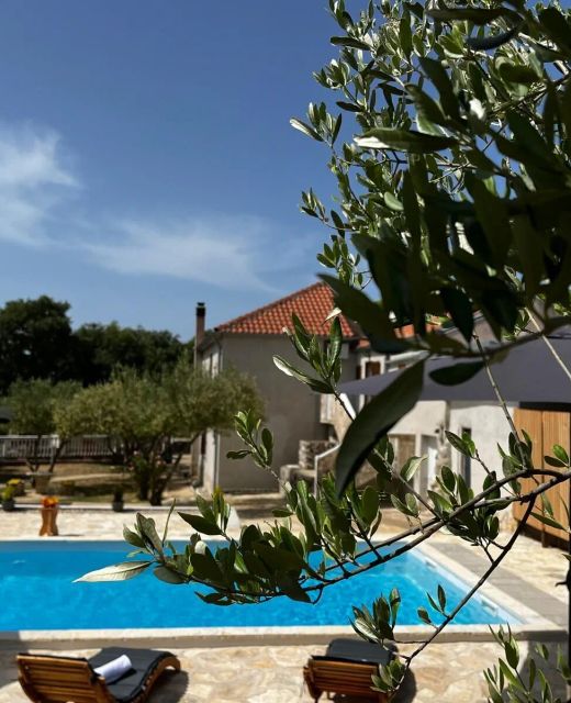 Apartment Feelgood Radašinovci