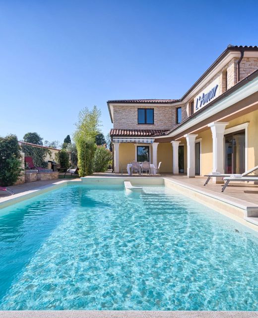 Villa Aldo Vodnjan