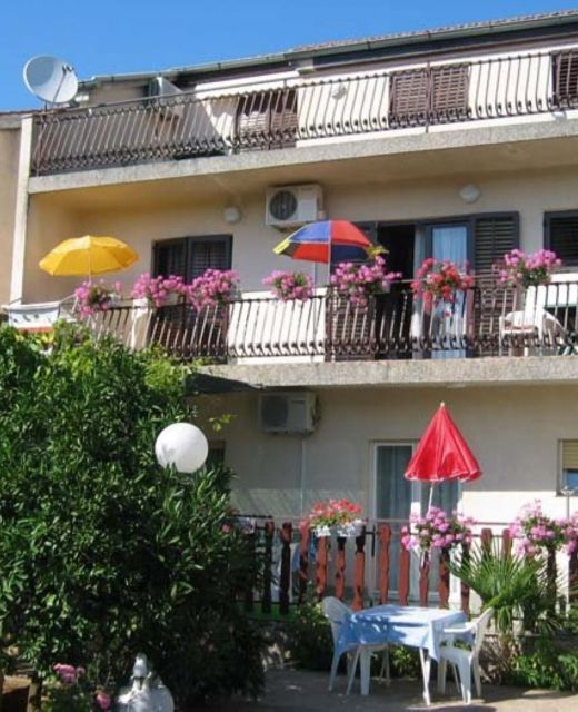 Apartments Merica Sibenik