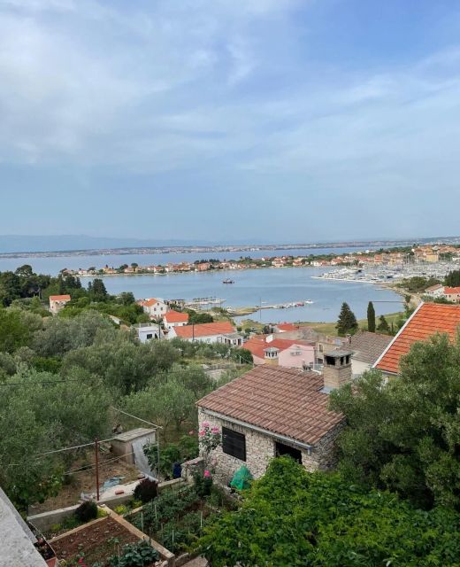 Apartment Maslina Sea View Lukoran