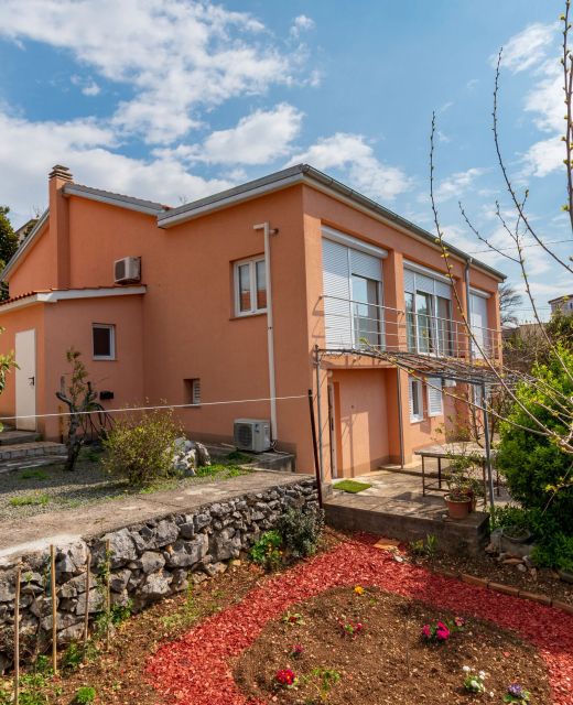 Apartment Tena Kraljevica