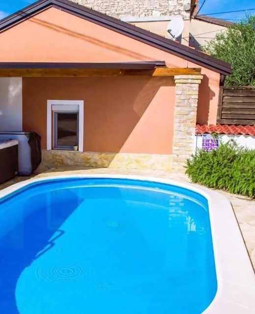 House Cancin Porec