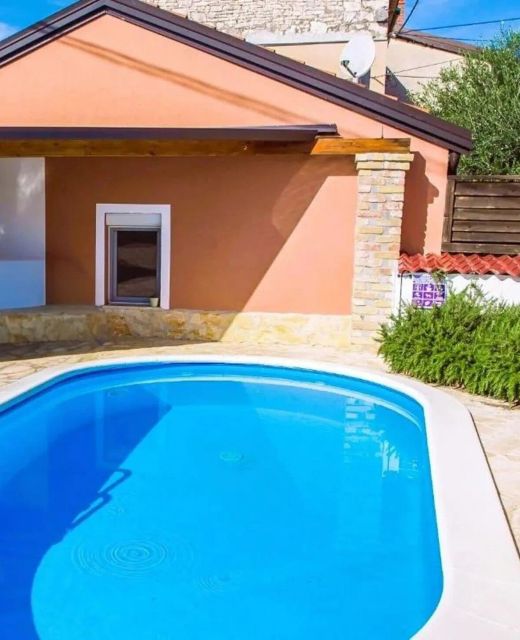House Cancin Porec