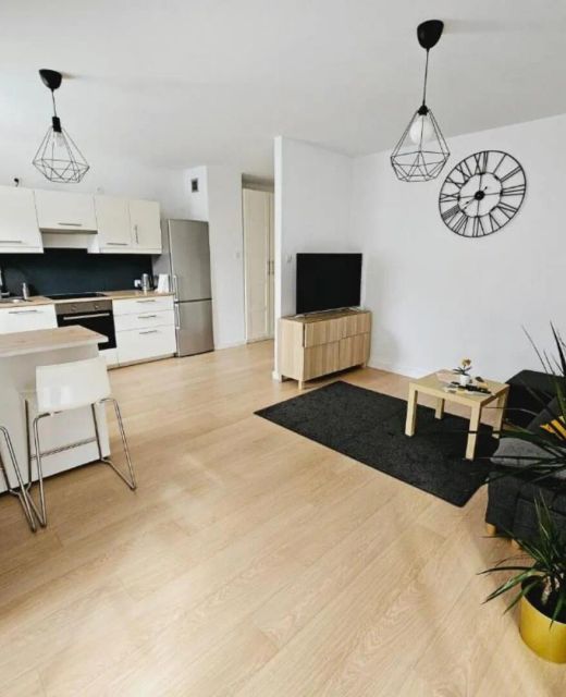 Apartament Malta & basen ,kort tenisowy w cenie Poznań