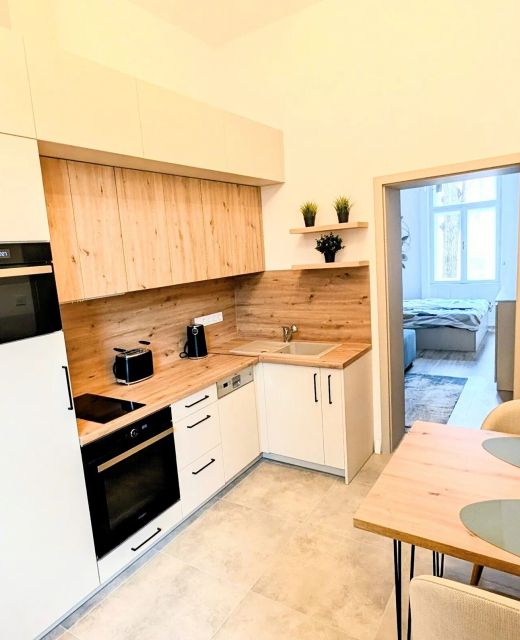 Béke Apartman 2 Szeged