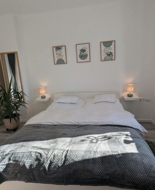 Liliom Apartman Szentendre
