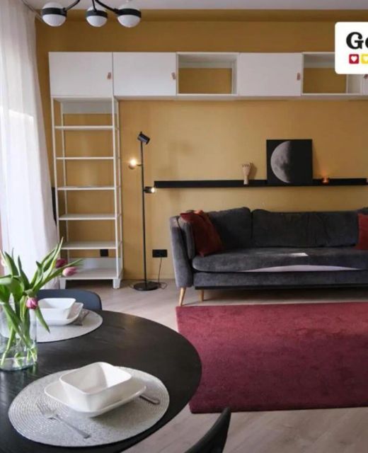 Apartament Szyperska 23 Stare Miasto Poznań