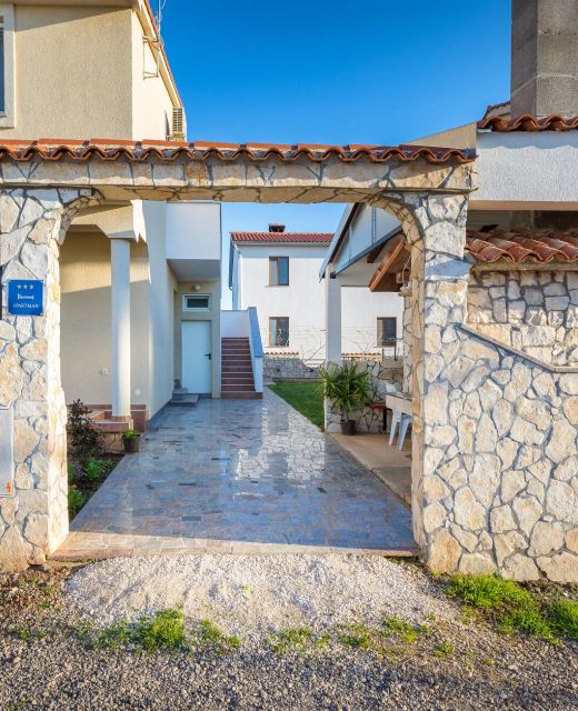 Holiday Apartment Anemona i Solea Valbandon