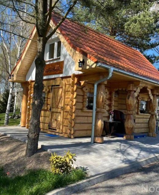 Centrum Rekreacji Krzeszówek Apartamenty