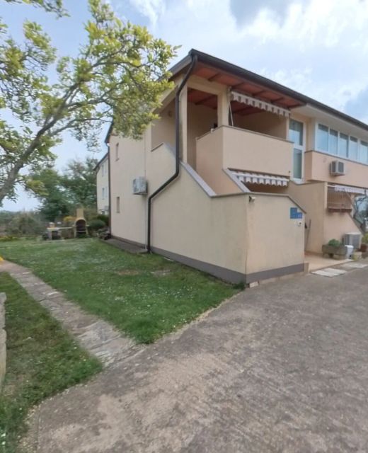 Apartmani Eda Umag