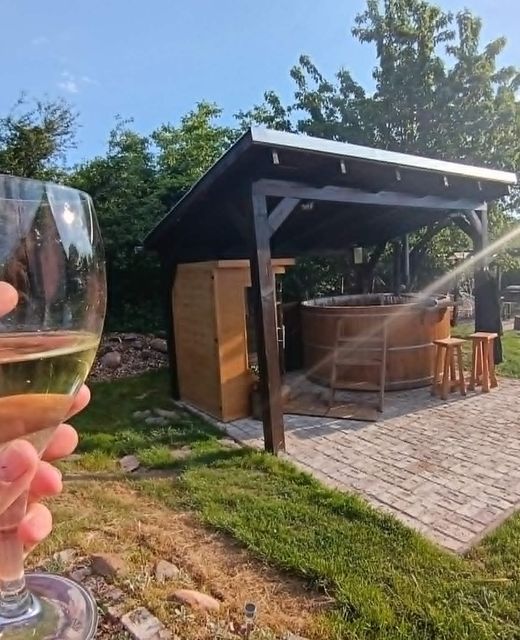 Szerencse-Lak Apartman Pellérd