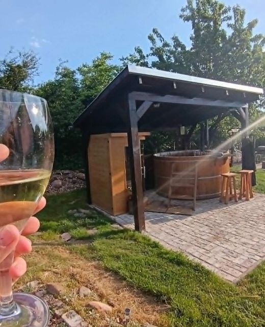 Szerencse-Lak Apartman Pellérd