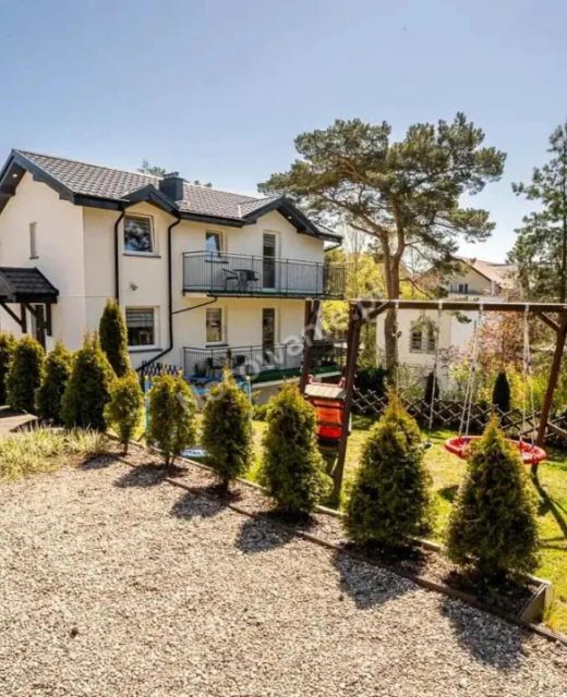 Apartamenty Na Fali Jastrzębia Góra