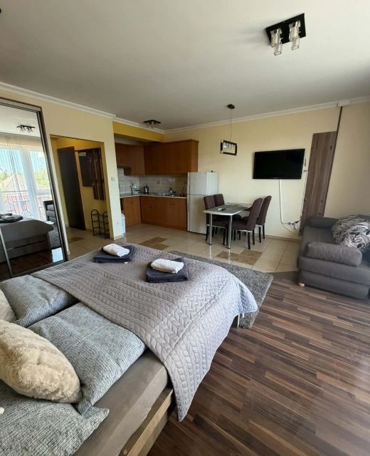 Zoya Residence Apartman Hajdúszoboszló