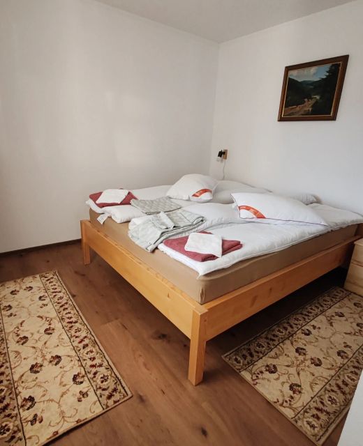 Pensiunea Jalasza Gyöngye Lupeni