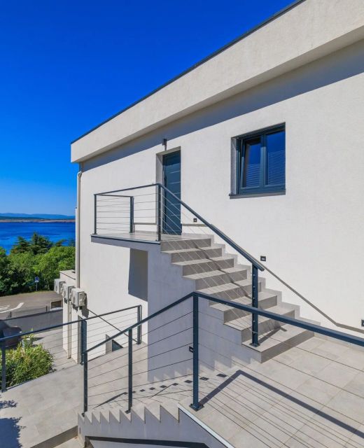 Suzy Apartman Dramalj
