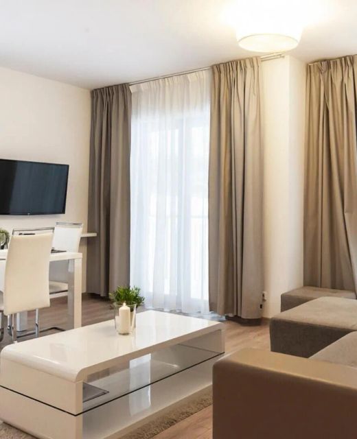 VacationClub Górna Resorts Apartament 2.08 Szklarska Poręba