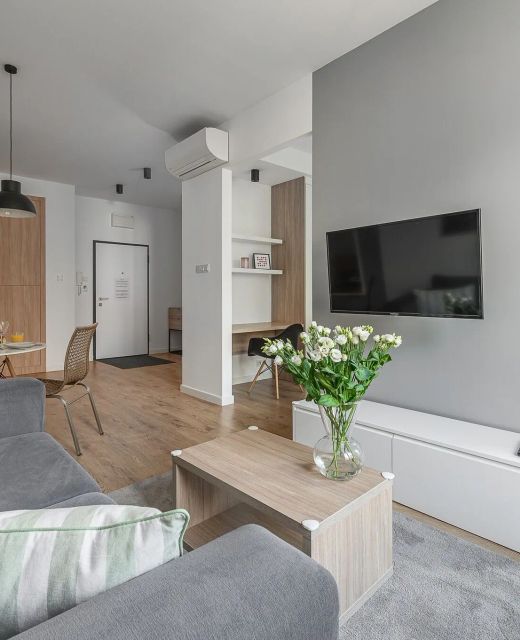 P&O Apartments Sławińska Warszawa
