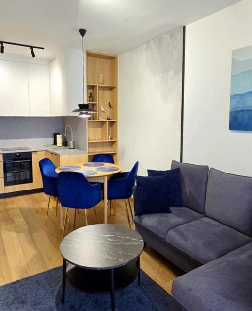 VacationClub Marina Rogowo Apartament 88
