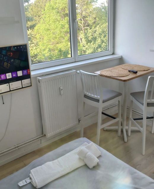 Zöld Fészek Apartman Budapest