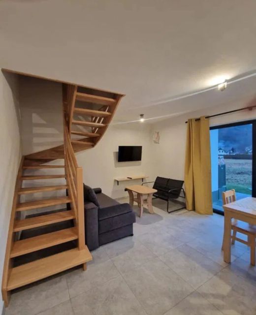 Apartamenty Owca i Baran Krościenko nad Dunajcem