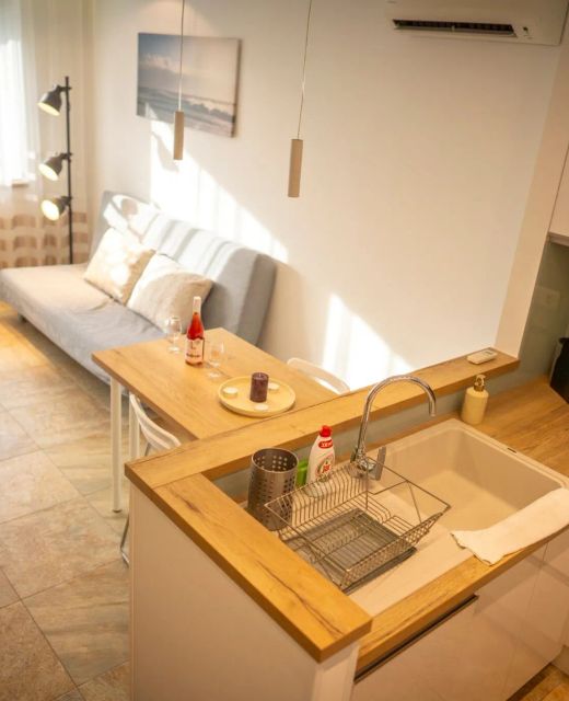 Mentha Apartman Szeged