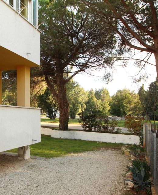 Holiday Apartment Eda Medulin