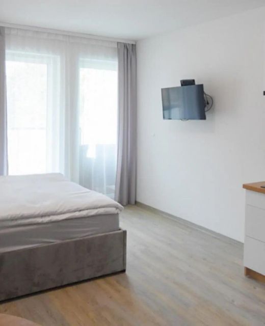 VacationClub Lotnicza 1L Apartament 44 Sianożęty