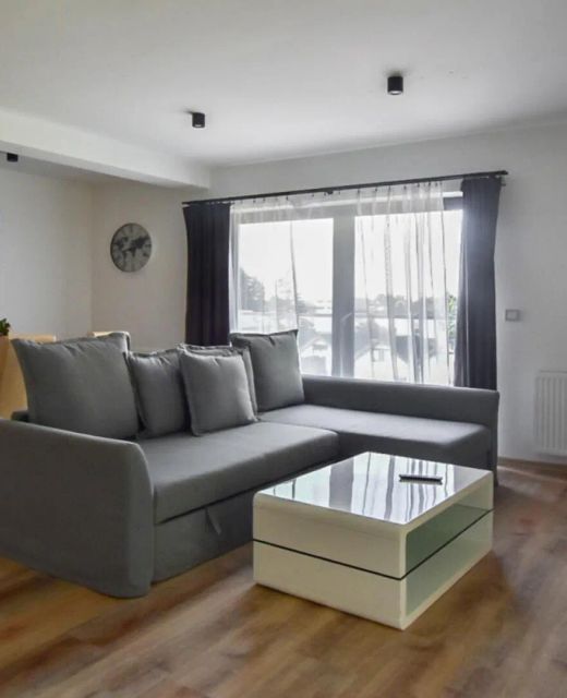 VacationClub Siedem Wysp Apartament 31 Sianożęty