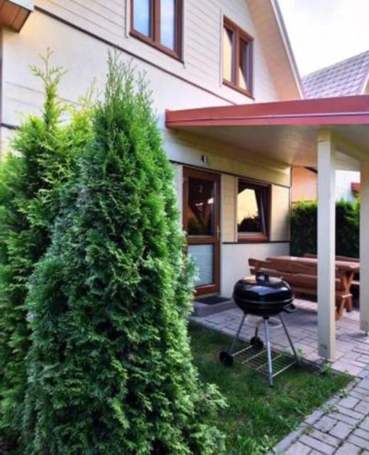 Domki i Pokoje Vena Sarbinowo