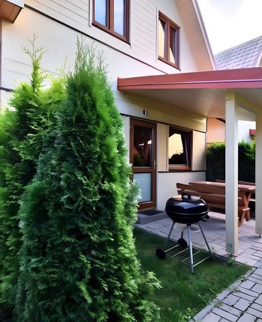 Domki i Pokoje Vena Sarbinowo