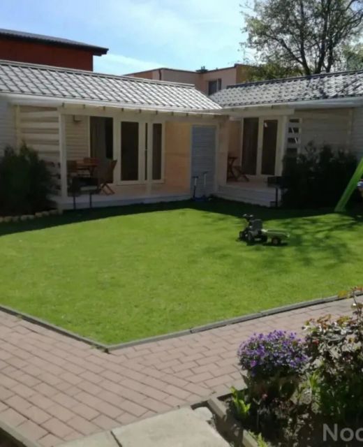 Domki Przy Plaży Władysławo