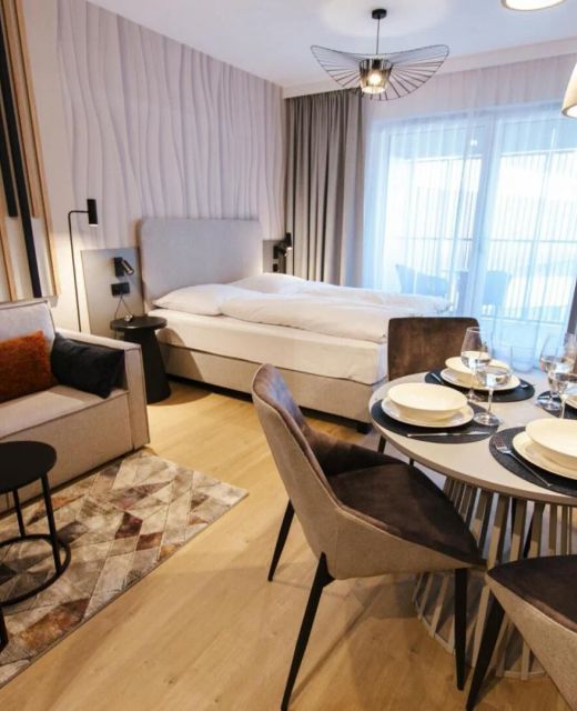 VacationClub Baltic Waves Resort Apartament A109 Międzyzdroje