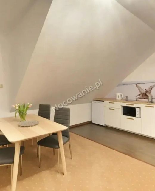 Apartament Nad Zatoką Władysławowo