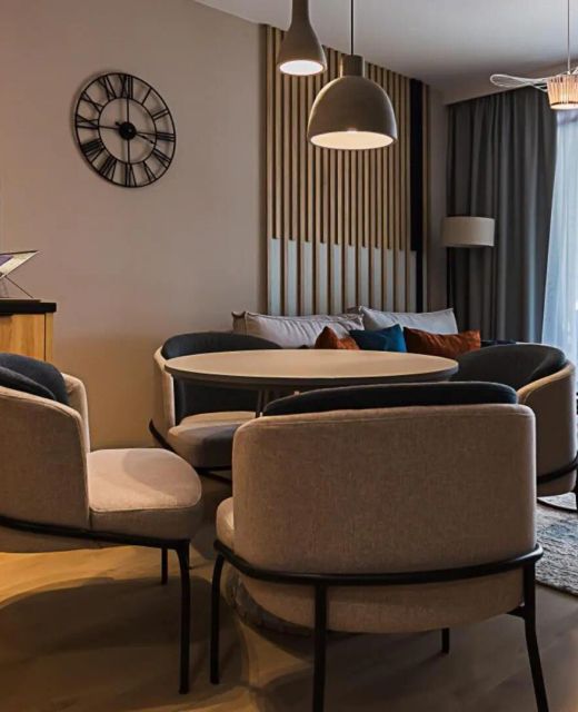 VacationClub Baltic Waves Resort Apartament A118 Międzyzdroje
