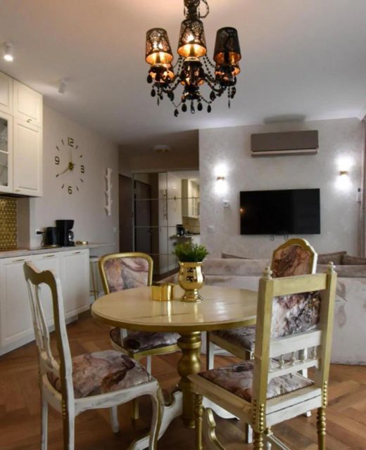 VacationClub Baltic Waves Resort Apartament A325 Międzyzdroje
