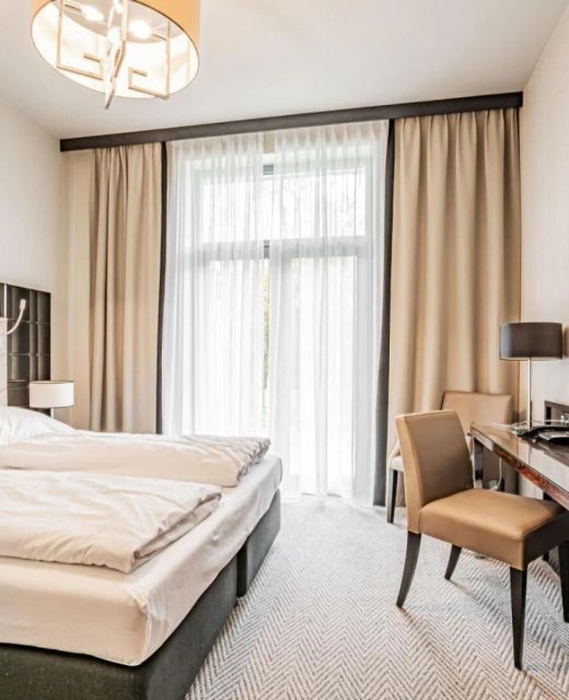 VacationClub Diune Apartament 03 Kołobrzeg
