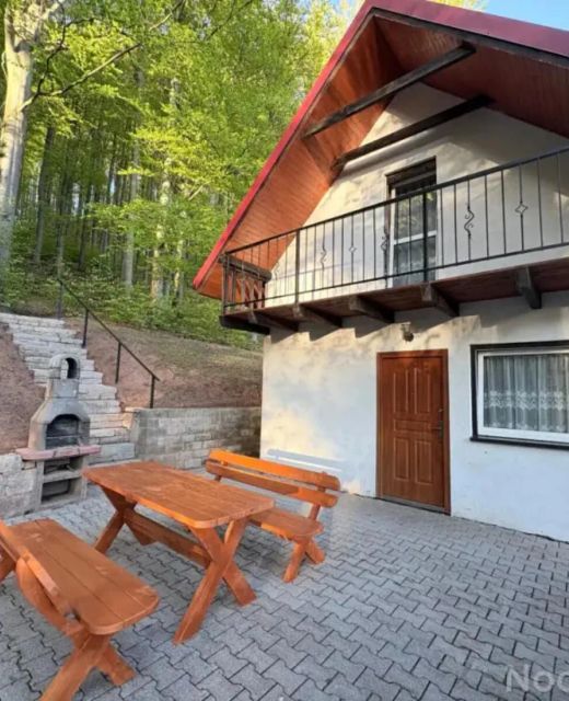 Domki Letniskowe Nad Zalewem Radków