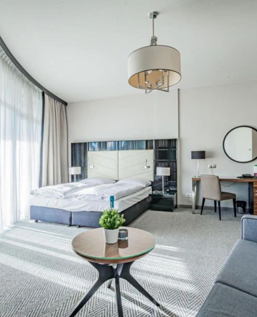 VacationClub Diune Apartament 411 Kołobrzeg