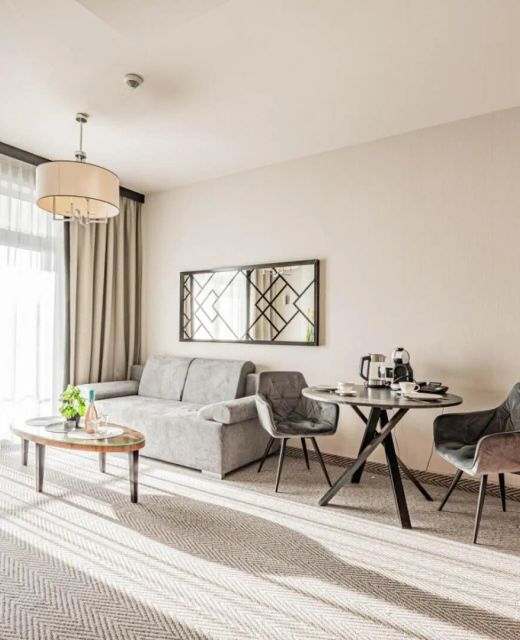 VacationClub Diune Resort Apartament 511 Kołobrzeg