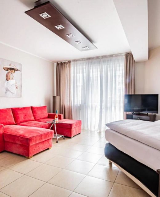 VacationClub Diva Apartament 221 Kołobrzeg