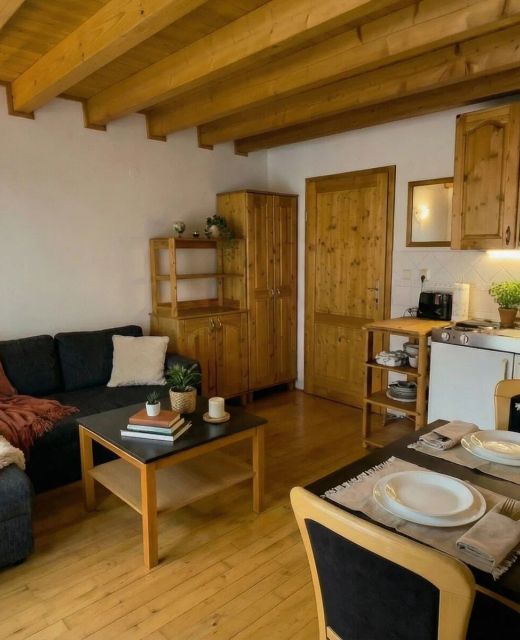 Apartmán 339 Tatralandia