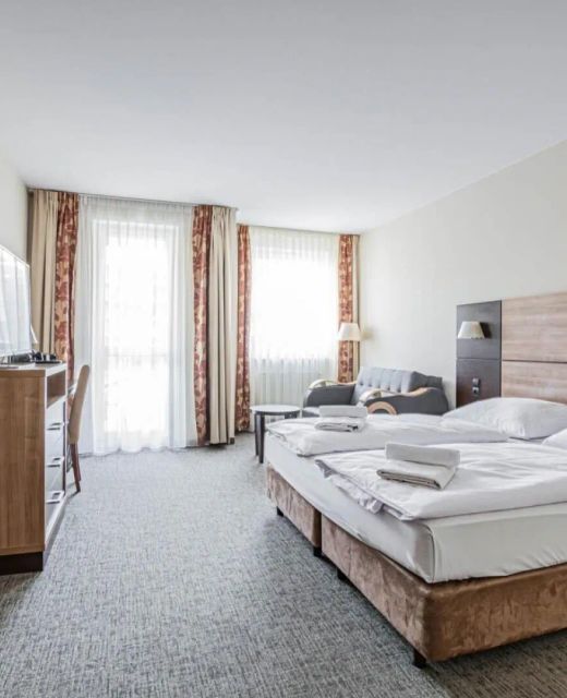VacationClub Diva Apartament 430A Kołobrzeg
