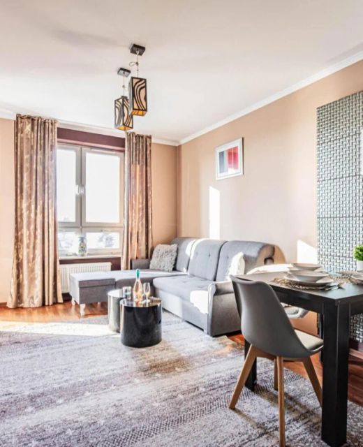 VacationClub Diva Apartament 450 Kołobrzeg
