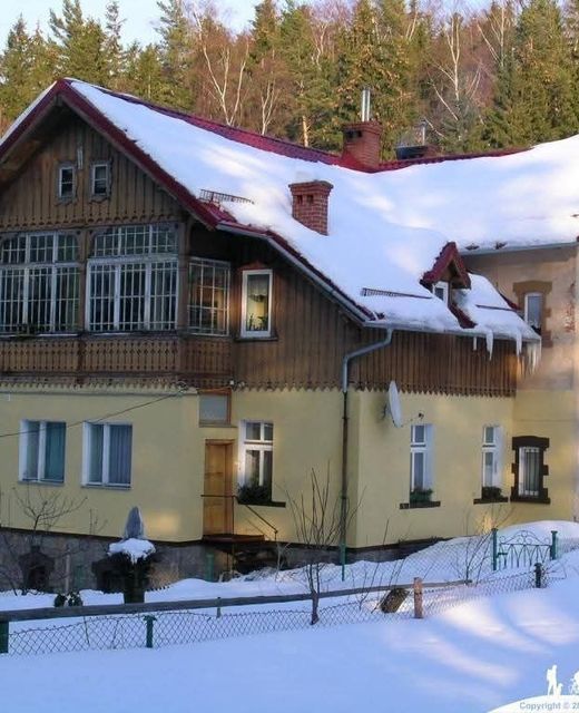 Pokoje u Babci w Karpaczu