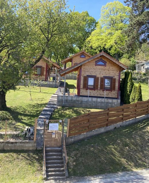 Kőszegi Menedék Apartmanházak