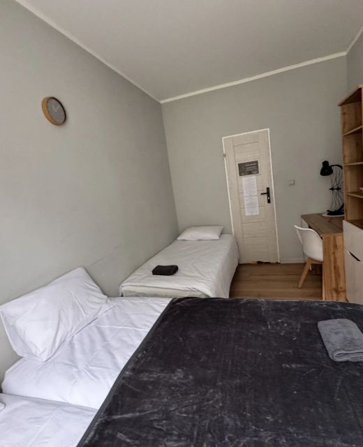 Hostel KrakHouse Kraków